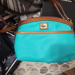 Dooney and Bourke crossbody